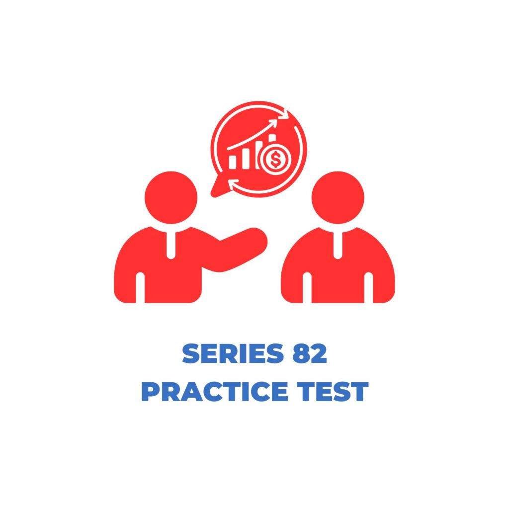 SERIES 82 Practice Test logo